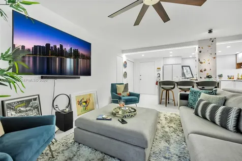 6801 Indian Creek Drive Miami Beach FL 33141