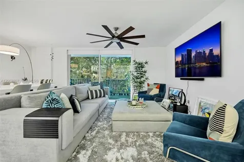 6801 Indian Creek Drive Miami Beach FL 33141