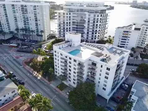 6801 Indian Creek Drive Miami Beach FL 33141