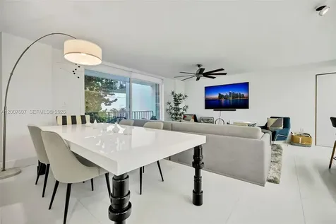 6801 Indian Creek Drive Miami Beach FL 33141