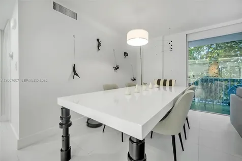 6801 Indian Creek Drive Miami Beach FL 33141