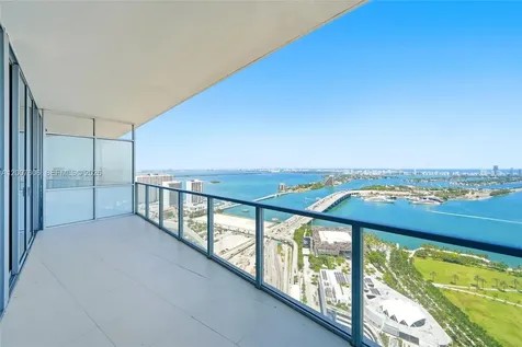 1100 Biscayne Boulevard Miami FL 33132