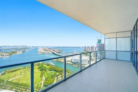 1100 Biscayne Boulevard Miami FL 33132