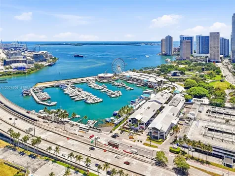 1100 Biscayne Boulevard Miami FL 33132