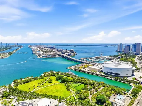 1100 Biscayne Boulevard Miami FL 33132