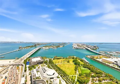 1100 Biscayne Boulevard Miami FL 33132