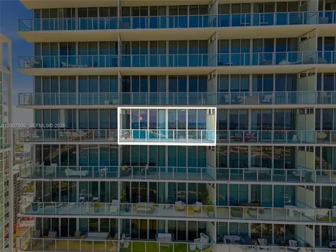 1100 Biscayne Boulevard Miami FL 33132