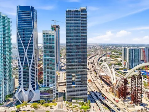 1100 Biscayne Boulevard Miami FL 33132