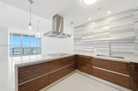 1100 Biscayne Boulevard Miami FL 33132