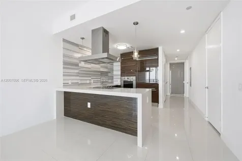 1100 Biscayne Boulevard Miami FL 33132