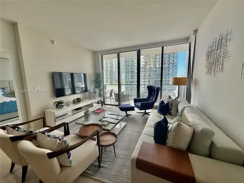 88 SW 7th Street Miami FL 33130