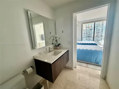 88 SW 7th Street Miami FL 33130