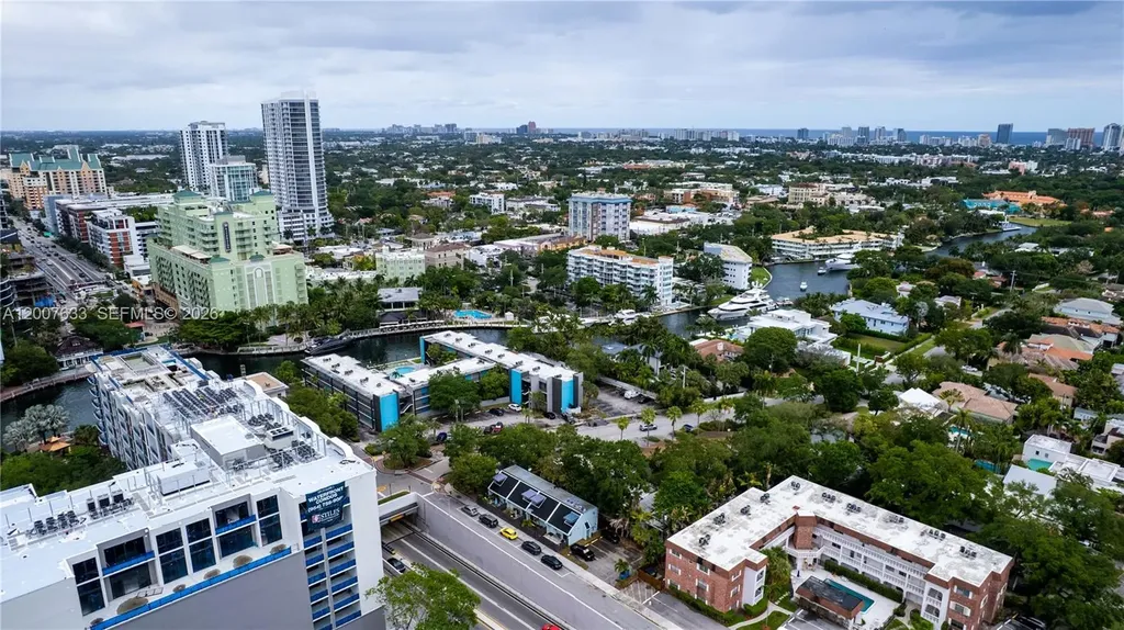 600 N Rio Vista Boulevard Fort Lauderdale FL 33301
