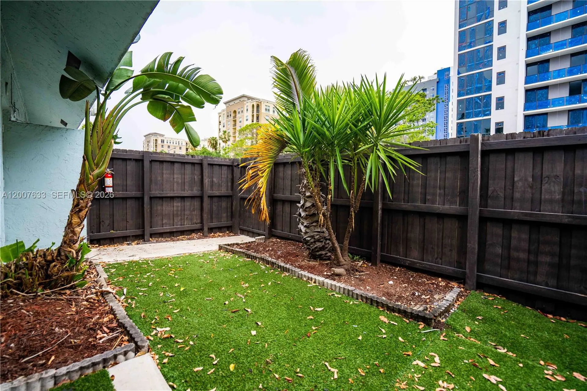 600 N Rio Vista Boulevard Fort Lauderdale FL 33301