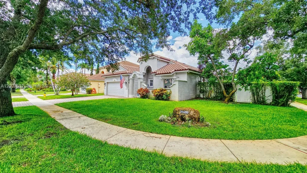 18920 SW 29th Street Miramar FL 33029