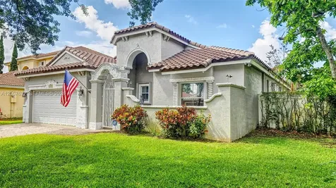 18920 SW 29th Street Miramar FL 33029