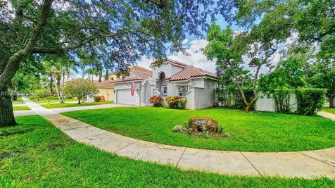 18920 SW 29th Street Miramar FL 33029