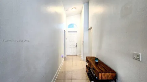 18920 SW 29th Street Miramar FL 33029