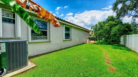 18920 SW 29th Street Miramar FL 33029