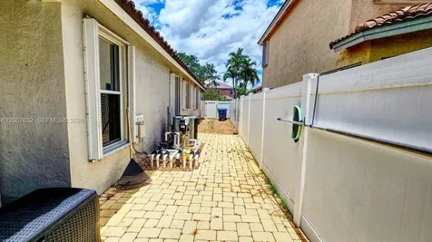 18920 SW 29th Street Miramar FL 33029
