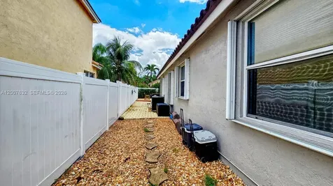 18920 SW 29th Street Miramar FL 33029