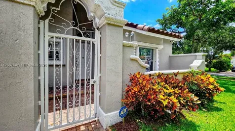 18920 SW 29th Street Miramar FL 33029