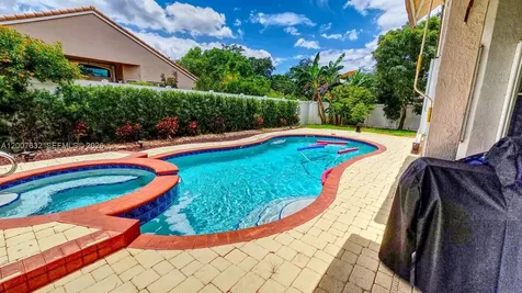 18920 SW 29th Street Miramar FL 33029