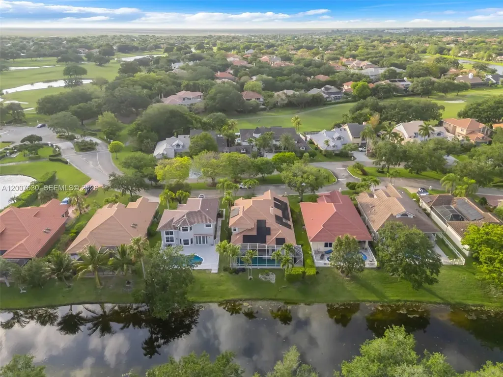 11834 Highland Place Coral Springs FL 33071