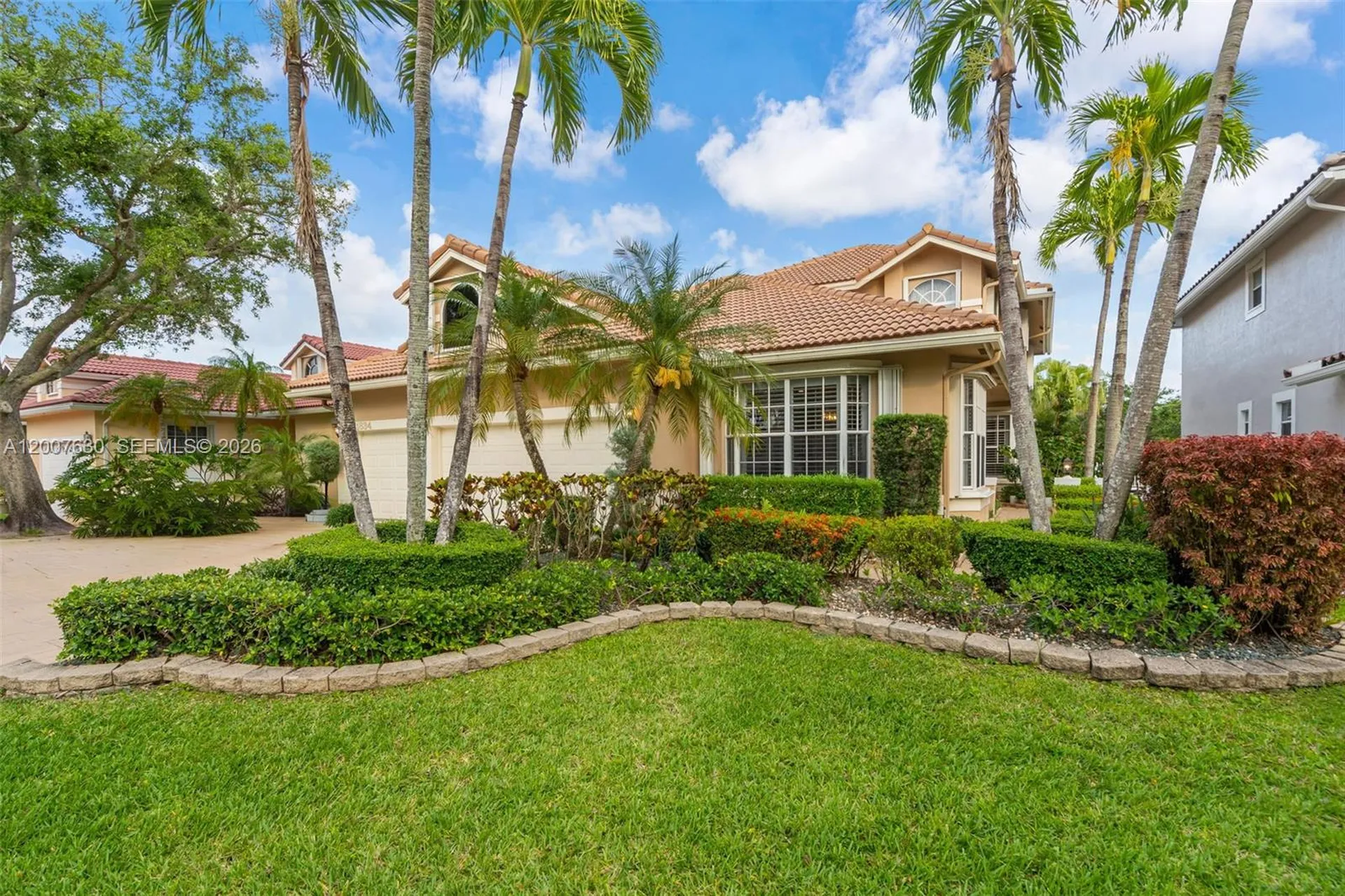 11834 Highland Place Coral Springs FL 33071
