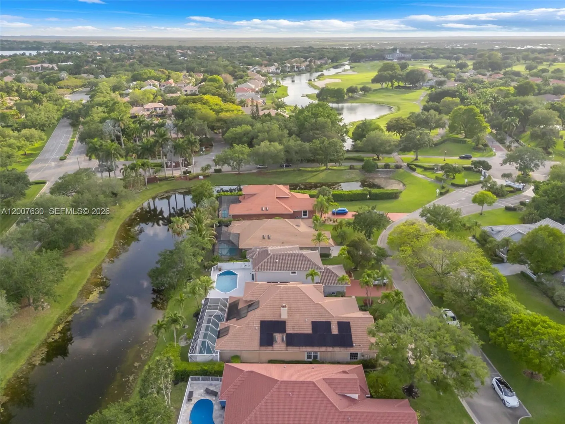 11834 Highland Place Coral Springs FL 33071