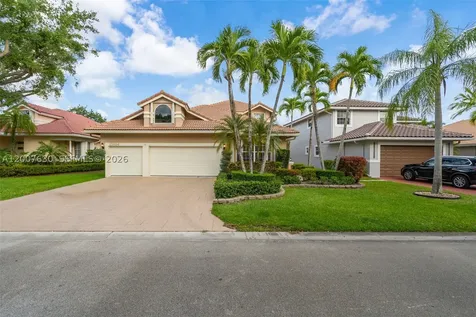 11834 Highland Place Coral Springs FL 33071