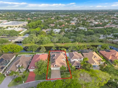 11834 Highland Place Coral Springs FL 33071