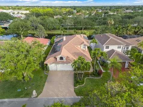 11834 Highland Place Coral Springs FL 33071