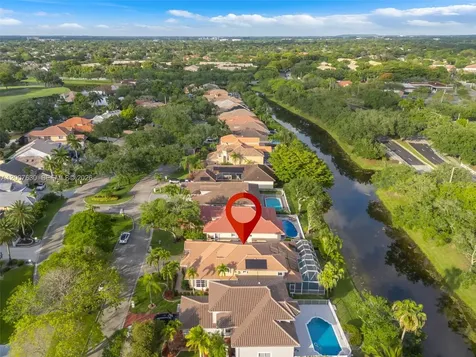 11834 Highland Place Coral Springs FL 33071
