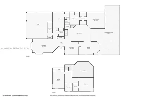 11834 Highland Place Coral Springs FL 33071