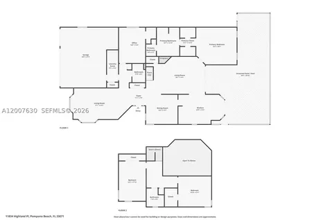 11834 Highland Place Coral Springs FL 33071