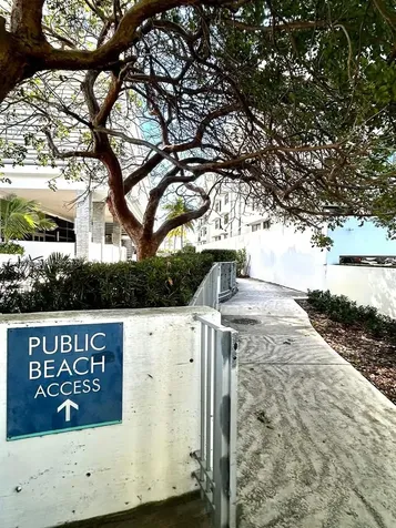 5838 Collins Avenue Miami Beach FL 33140