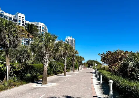 5838 Collins Avenue Miami Beach FL 33140