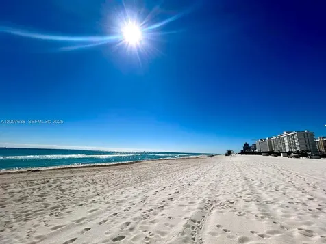 5838 Collins Avenue Miami Beach FL 33140