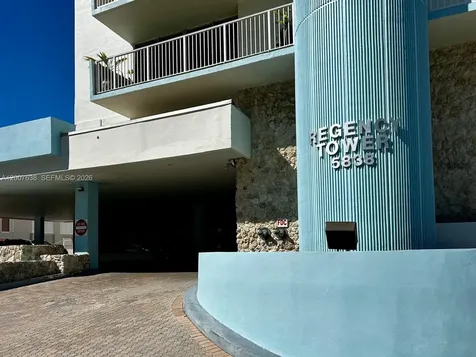 5838 Collins Avenue Miami Beach FL 33140