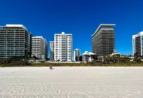 5838 Collins Avenue Miami Beach FL 33140