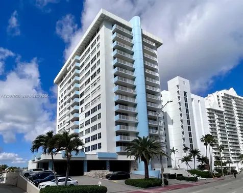 5838 Collins Avenue Miami Beach FL 33140