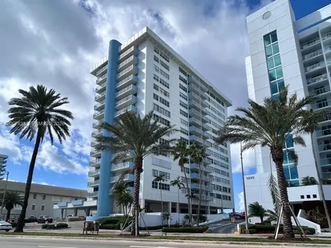 5838 Collins Avenue Miami Beach FL 33140