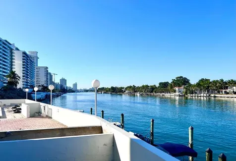 5838 Collins Avenue Miami Beach FL 33140