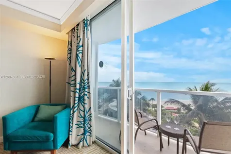18001 Collins Avenue Sunny Isles Beach FL 33160