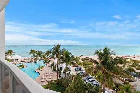 18001 Collins Avenue Sunny Isles Beach FL 33160