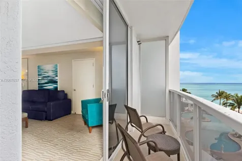 18001 Collins Avenue Sunny Isles Beach FL 33160