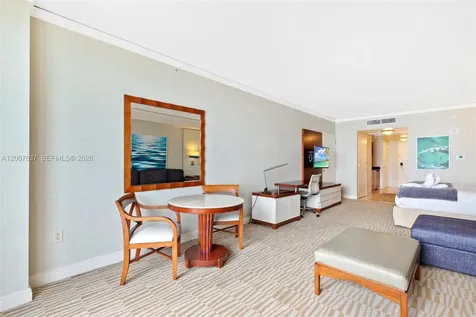 18001 Collins Avenue Sunny Isles Beach FL 33160