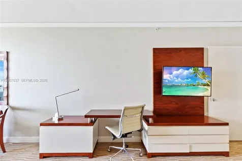 18001 Collins Avenue Sunny Isles Beach FL 33160