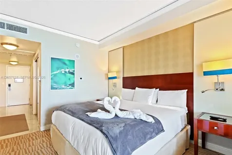 18001 Collins Avenue Sunny Isles Beach FL 33160